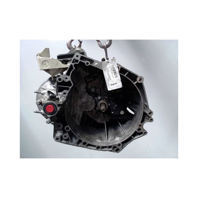 BOITE A VITESSE MECANIQUE PEUGEOT 307 2005-2007 1.6 HDi 110