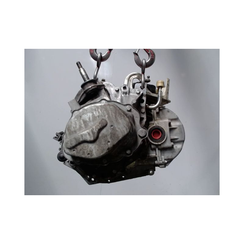 BOITE A VITESSE MECANIQUE PEUGEOT 307 2005-2007 1.6 HDi 110
