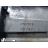 BOITE A VITESSE MECANIQUE PEUGEOT 307 2005-2007 1.6 HDi 110