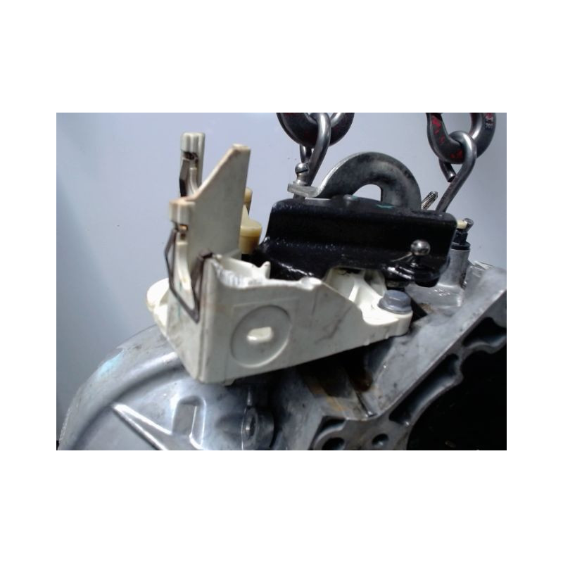 BOITE A VITESSE MECANIQUE PEUGEOT 307 2005-2007 1.6 HDi 110