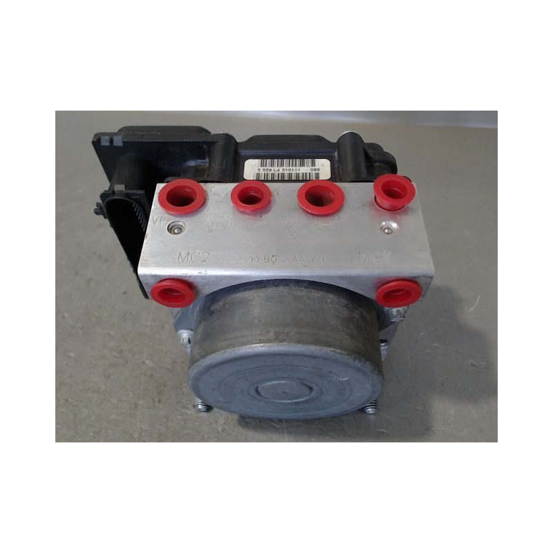 UNITE HYDRAULIQUE ABS DACIA LOGAN