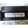 UNITE HYDRAULIQUE ABS DACIA LOGAN