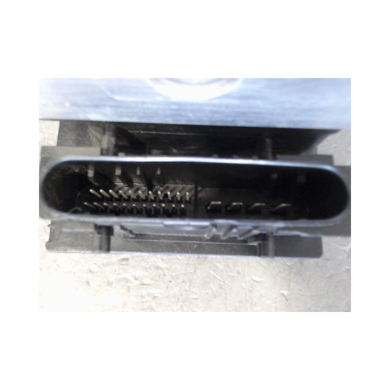 UNITE HYDRAULIQUE ABS DACIA LOGAN