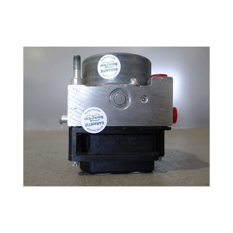 UNITE HYDRAULIQUE ABS DACIA LOGAN