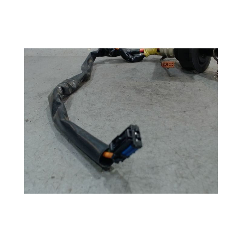 ANTIVOL DE DIRECTION PEUGEOT 206