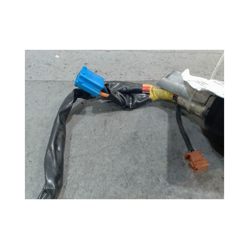 ANTIVOL DE DIRECTION PEUGEOT 206