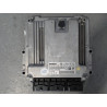 CALCULATEUR MOTEUR PEUGEOT 407 SW Phase 1 2004-2008