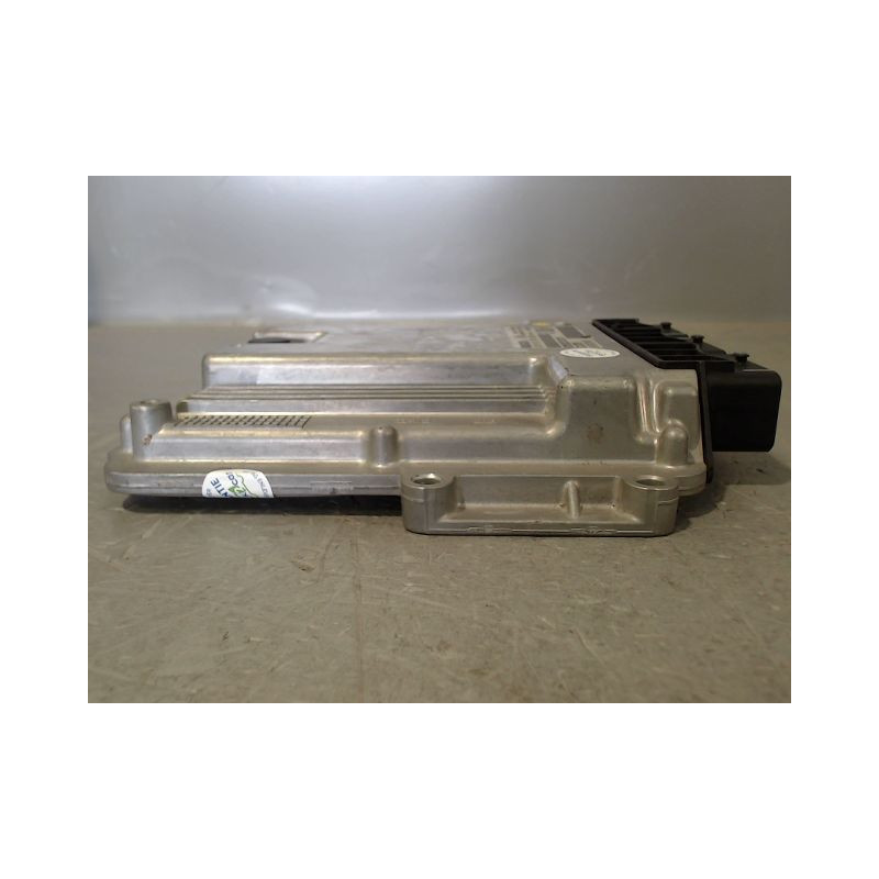 CALCULATEUR MOTEUR PEUGEOT 407 SW Phase 1 2004-2008
