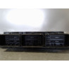 CALCULATEUR MOTEUR PEUGEOT 407 SW Phase 1 2004-2008