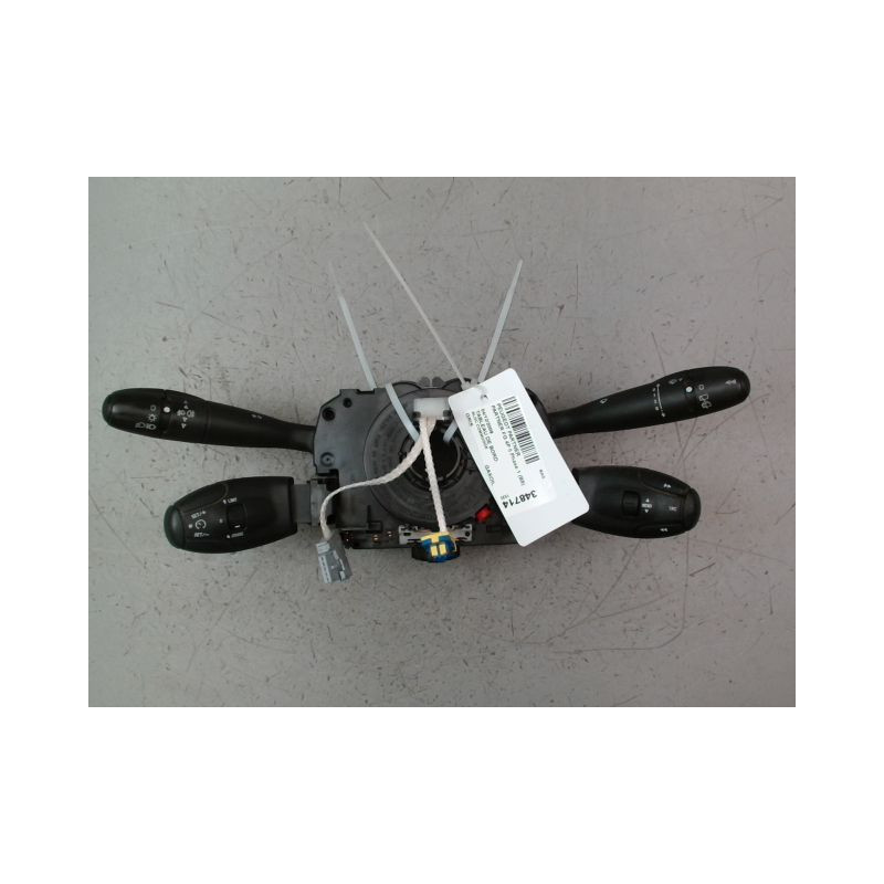 BLOC COMMODOS PEUGEOT PARTNER FG II Phase 1 (B9) 2008-2012