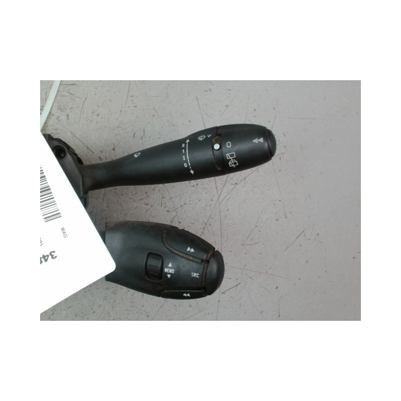 BLOC COMMODOS PEUGEOT PARTNER FG II Phase 1 (B9) 2008-2012