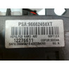 BLOC COMMODOS PEUGEOT PARTNER FG II Phase 1 (B9) 2008-2012