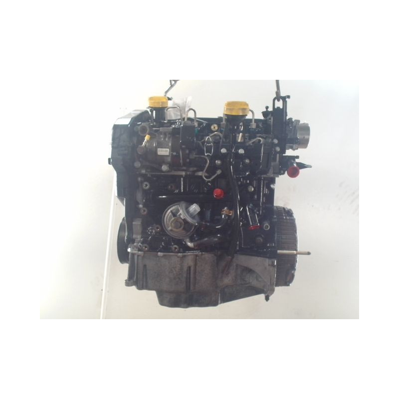 MOTEUR DIESEL RENAULT MODUS 1.5 dCi 