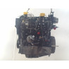 MOTEUR DIESEL RENAULT MODUS 1.5 dCi 