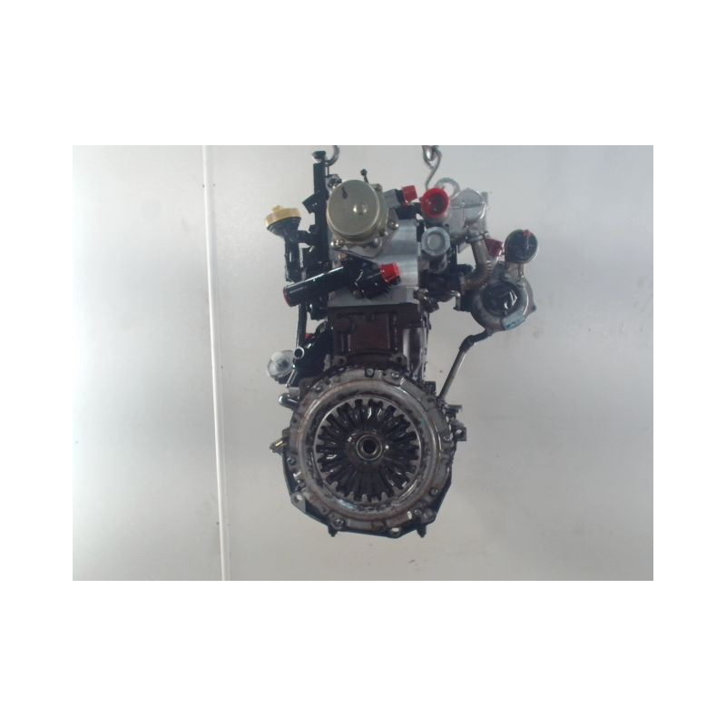 MOTEUR DIESEL RENAULT MODUS 1.5 dCi 
