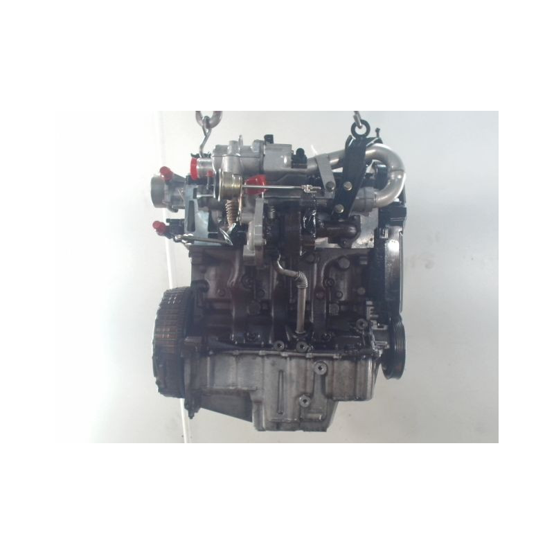 MOTEUR DIESEL RENAULT MODUS 1.5 dCi 