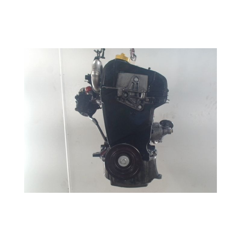 MOTEUR DIESEL RENAULT MODUS 1.5 dCi 