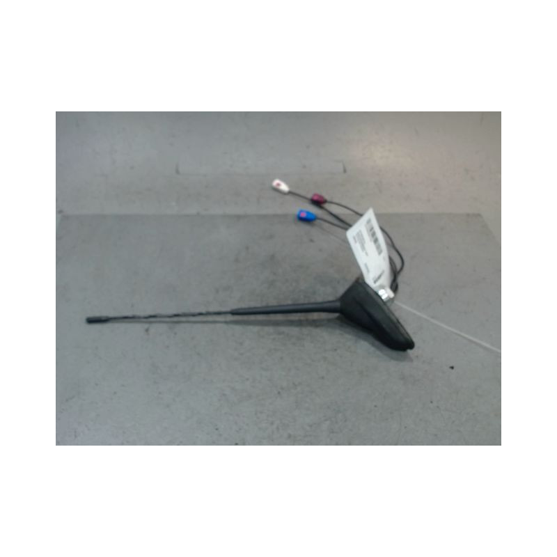 ANTENNE RADIO CITROEN C4
