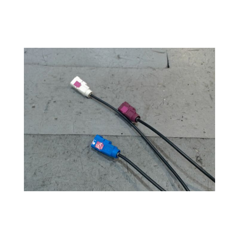 ANTENNE RADIO CITROEN C4