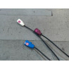 ANTENNE RADIO CITROEN C4