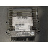CALCULATEUR MOTEUR PEUGEOT 406 BERL. Phase 2 1999-2004