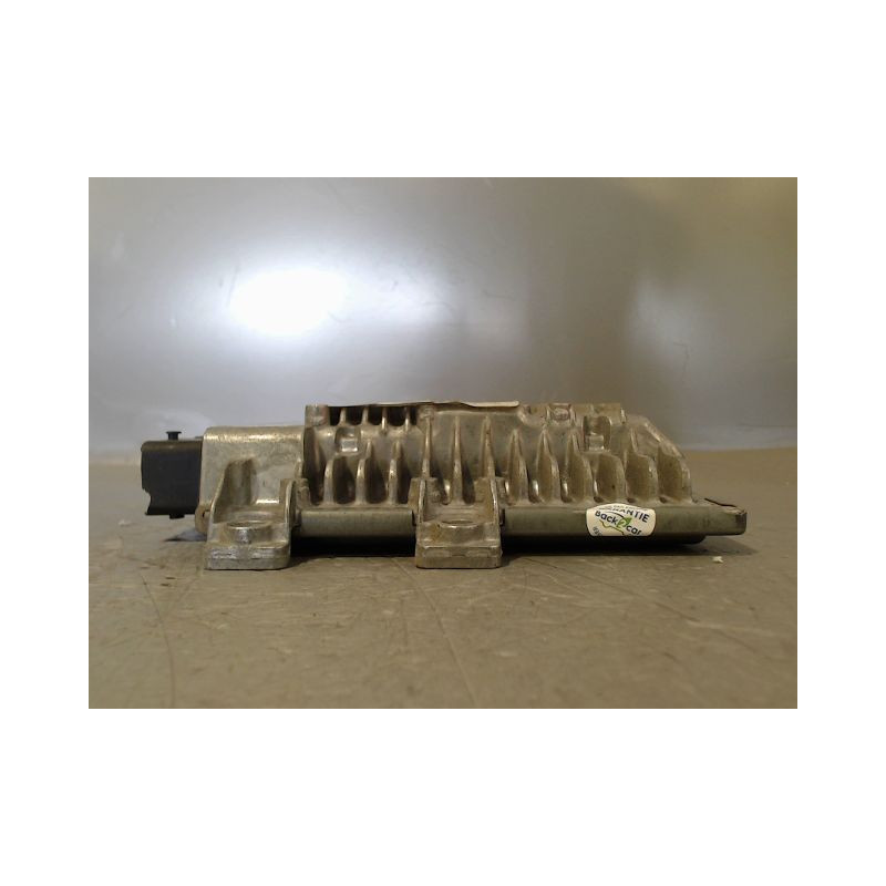 CALCULATEUR MOTEUR PEUGEOT 406 BERL. Phase 2 1999-2004