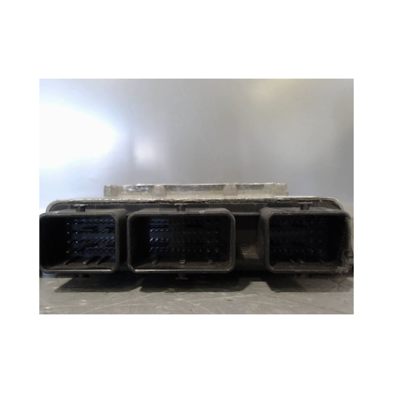 CALCULATEUR MOTEUR PEUGEOT 406 BERL. Phase 2 1999-2004
