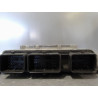 CALCULATEUR MOTEUR PEUGEOT 406 BERL. Phase 2 1999-2004