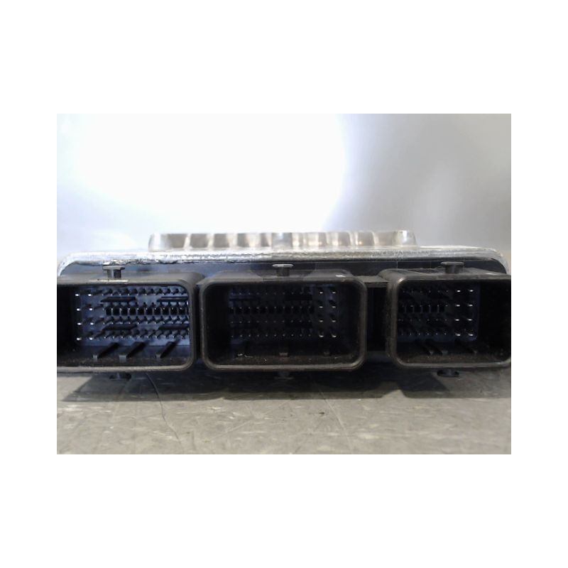 CALCULATEUR MOTEUR PEUGEOT 407 BERL. Phase 1 2004-2008