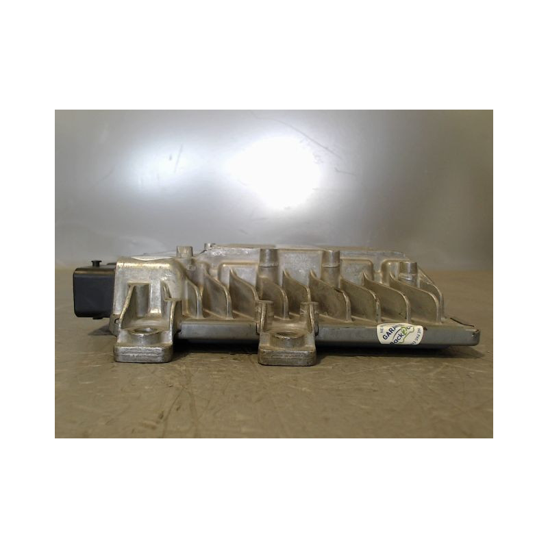 CALCULATEUR MOTEUR PEUGEOT 407 BERL. Phase 1 2004-2008
