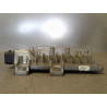 CALCULATEUR MOTEUR PEUGEOT 407 BERL. Phase 1 2004-2008