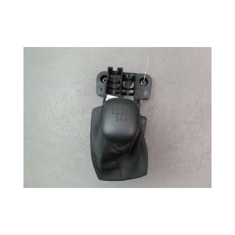 LEVIER DE VITESSES PEUGEOT 208 1.2 PureTech 100