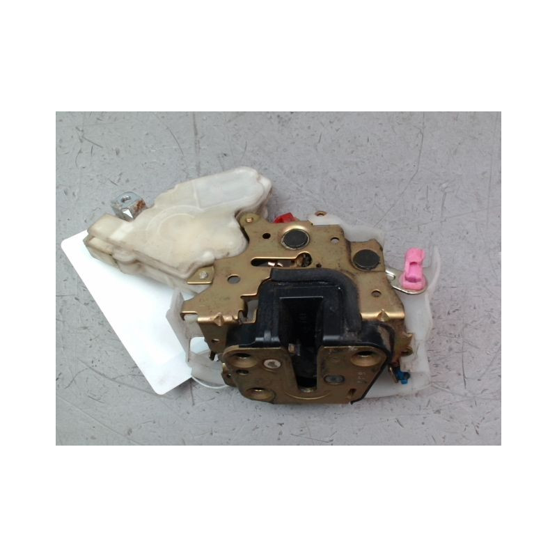 SYSTEME CONDAMNATION AVANT DROIT SUBARU IMPREZA