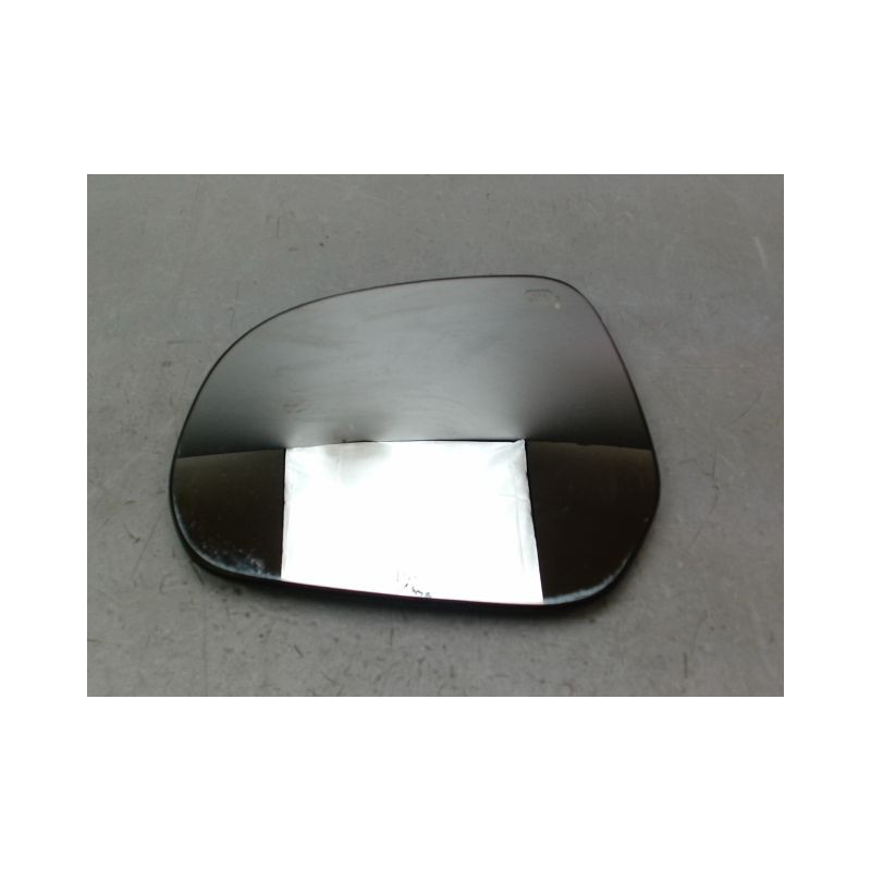 GLACE RETROVISEUR EXT G SUZUKI SPLASH 2008-2012