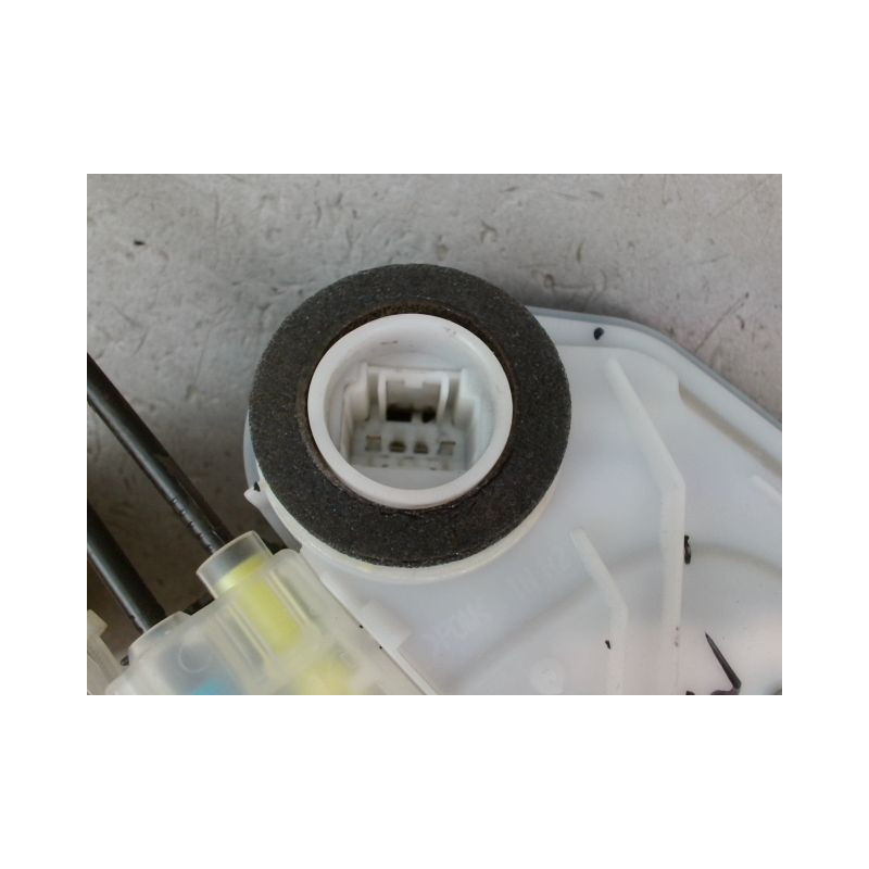 SYSTEME CONDAMNATION ARRIERE DROIT PEUGEOT 108