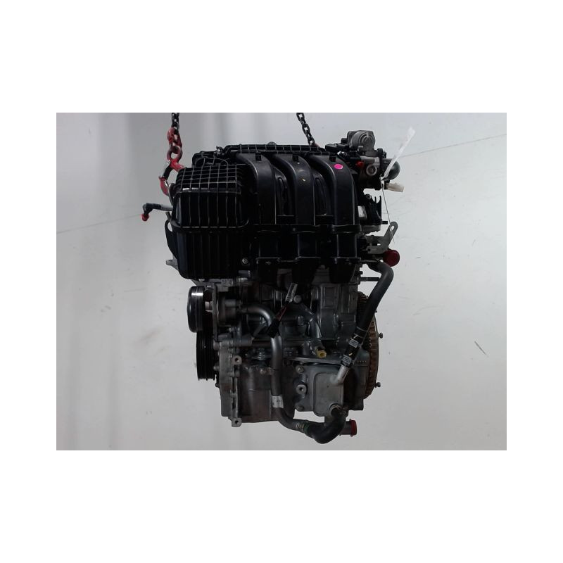 MOTEUR ESSENCE DACIA SANDERO 1.0 SCe 75 