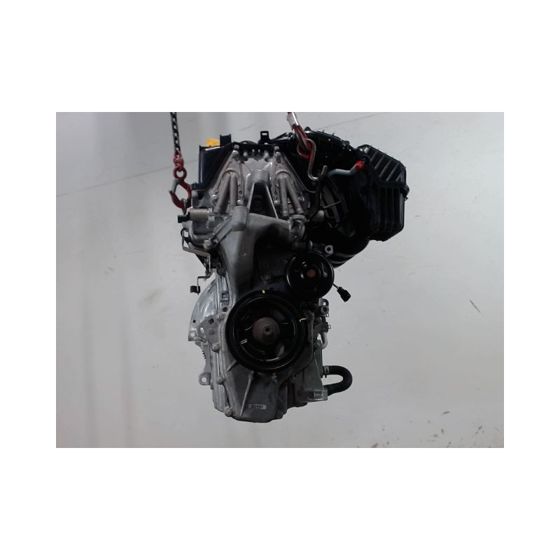 MOTEUR ESSENCE DACIA SANDERO 1.0 SCe 75 