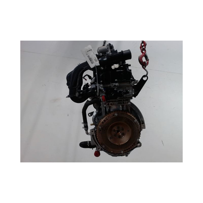 MOTEUR ESSENCE DACIA SANDERO 1.0 SCe 75 