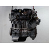 MOTEUR DIESEL FORD FIESTA 1.4 TDCi