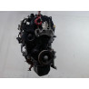MOTEUR DIESEL FORD FIESTA 1.4 TDCi