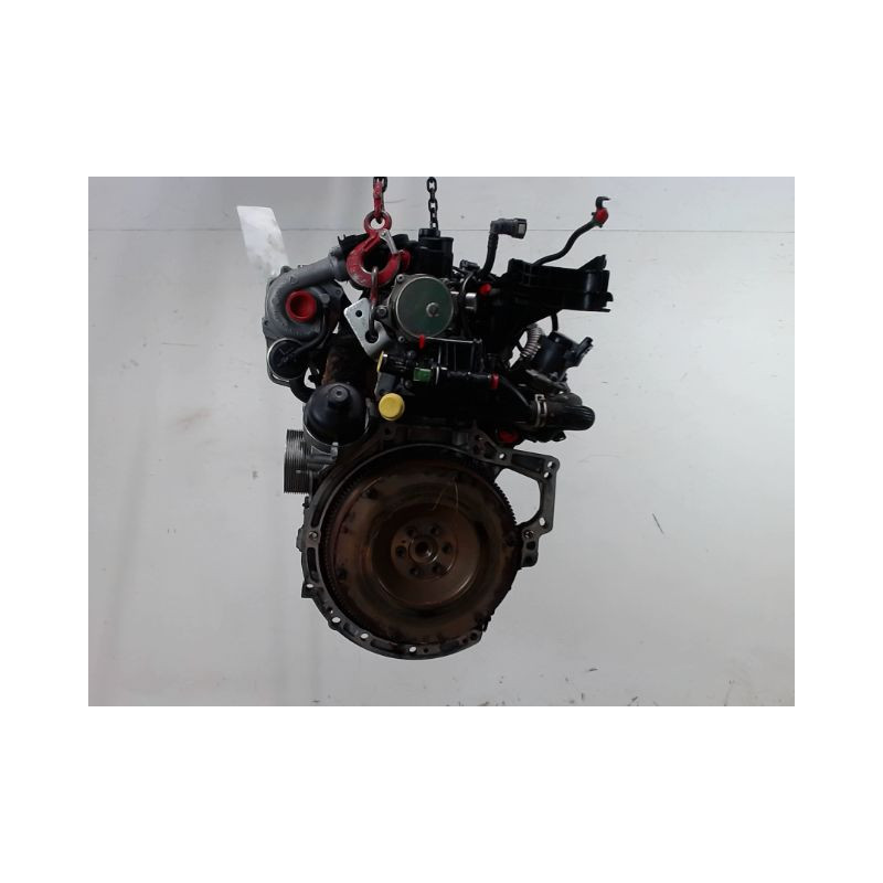 MOTEUR DIESEL FORD FIESTA 1.4 TDCi