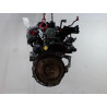 MOTEUR DIESEL FORD FIESTA 1.4 TDCi