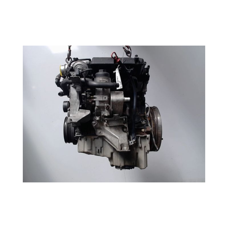 MOTEUR DIESEL BMW SERIE 1 118 d