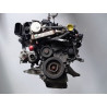 MOTEUR DIESEL BMW SERIE 1 118 d
