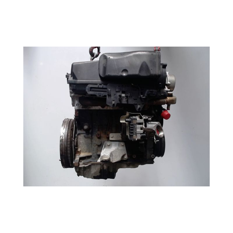 MOTEUR DIESEL BMW SERIE 1 118 d