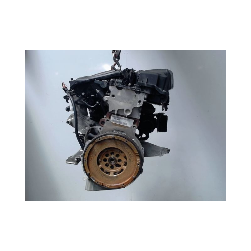 MOTEUR DIESEL BMW SERIE 1 118 d