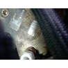 MOTEUR DIESEL BMW SERIE 1 118 d