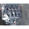 MOTEUR DIESEL BMW SERIE 1 118 d