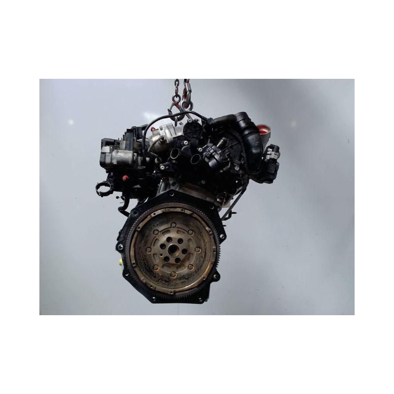 MOTEUR ESSENCE VOLKSWAGEN GOLF 1.4 TSI