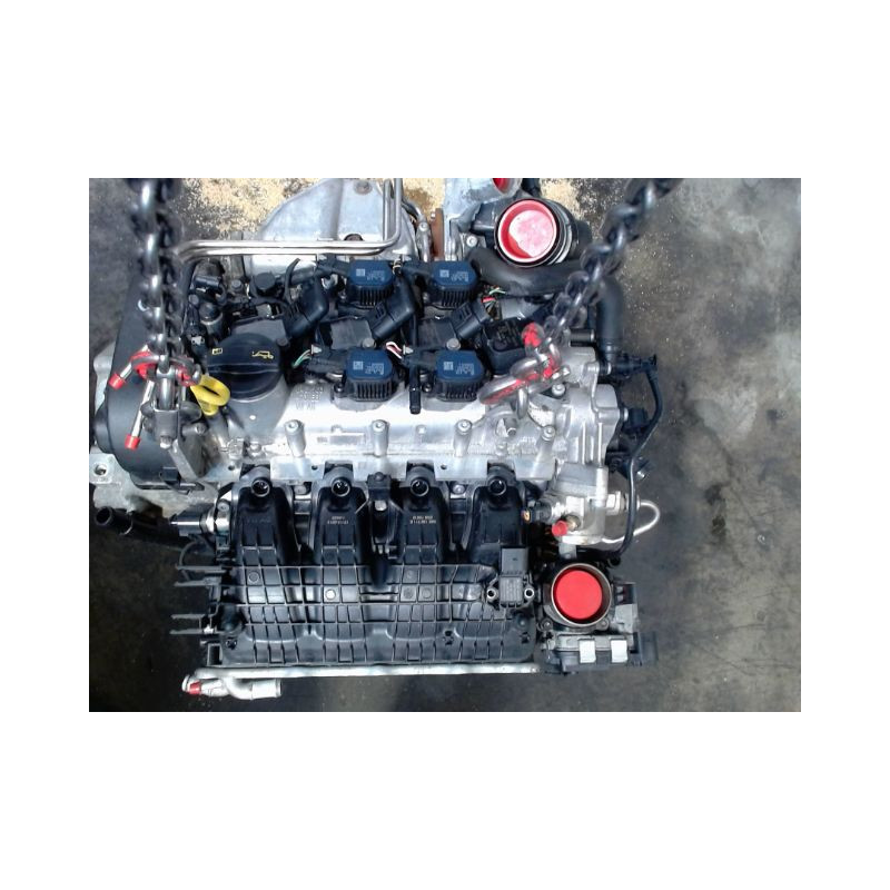 MOTEUR ESSENCE VOLKSWAGEN GOLF 1.4 TSI